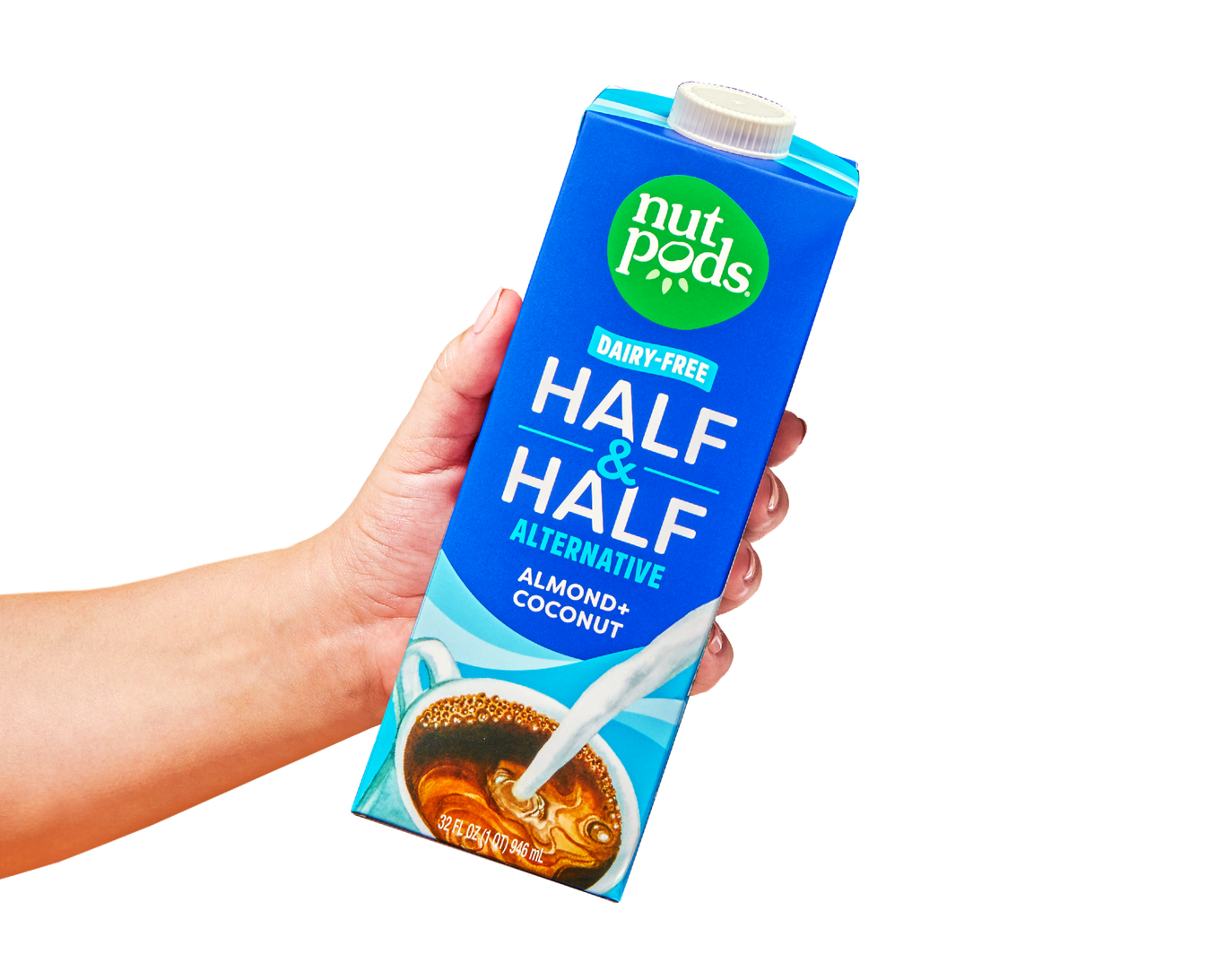 Half & Half, Products